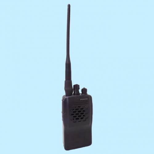 VX-211U(旧スプリアス規格) 中古整備品 スタンダード製 小エリア無線(新簡易業務用無線機)