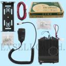 DR-DPM60 状態の良い中古整備品(外箱付き) アルインコ(ALINCO)製 車載型デジタル簡易無線登録局