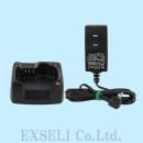 SBH-31 中古整備品 八重洲無線製 急速充電器セット