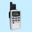 DJ-CH20S 中古整備品 アルインコ製 特定小電力トランシーバー