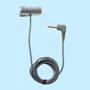 RP-VC151 中古整備品 パナソニック製 タイピン型モノラルマイクロホン