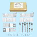 A-1 使用1～2回程度の綺麗な中古整備品 日本アンテナ(NIPPON ANTENNA)製 A-1型取付金具(2個入り)