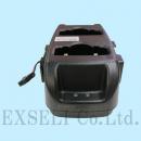 EDC-179R 中古整備品 アルインコ製 ツイン連結スタンド