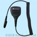 PMMN4023A 未使用新古品 モトローラ製 ノイズキャンセリング型ミドルリモートスピーカマイク