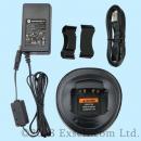 PMTN4024 未使用新古品 モトローラ製 電源分離型充電器