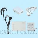 P1500 中古整備品 wave CSR製 特定小電力トランシーバー