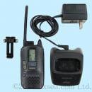 UBZ-BG20R 中古整備品 JVCケンウッド製 特定小電力トランシーバー
