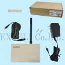 DJ-P112R 未使用新古品(箱付き) アルインコ製 特定小電力無線無線中継器