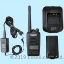 TPZ-D503 中古整備品 JVCケンウッド製 デジタル簡易無線登録局