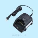 KSC-27R 中古整備品 JVCケンウッド製 リフレッシュ機能付急速充電器※連結部分破損