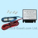 ADC-10 未使用新古品 エーステクノ製 DC-DCコンバーター