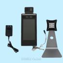 DS-K1TA70MI-T+卓上スタンド 使用数回程度の中古整備品 NSS製 サーマルAIカメラ