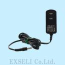 EDC-215 使用数回程度の中古整備品 アルインコ製 充電用ACアダプター
