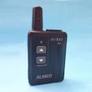 受信専用機 DJ-RX3 未使用新古品 ※専用イヤホン、ストラップ付 アルインコ製