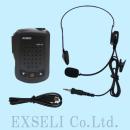 DLS-01 状態が良い中古整備品 アルインコ(ALINCO)製 拡声器