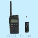 FTH-308 中古整備品 スタンダード製 特定小電力トランシーバー