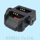 SBH-26 状態の良い中古整備品 八重洲無線製 連結型充電器(最大5連結)