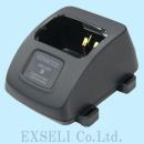 UBC-6CR 未使用新古品 JVCケンウッド製 充電台