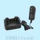 VAC-50A 中古整備品 スタンダード製 シングル急速充電器セット