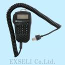 CMP888 未使用新古品 スタンダード製 10キー付多機能マイク