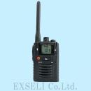 SR100(黒) 中古整備品 八重洲無線製 特定小電力トランシーバー