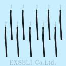 IP500H、IP501H、IP100H用ハンドストラップ6910028081 未使用新古品 ×10本セット アイコム製