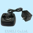 VAC-208 未使用新古品 スタンダード製 シングル充電器