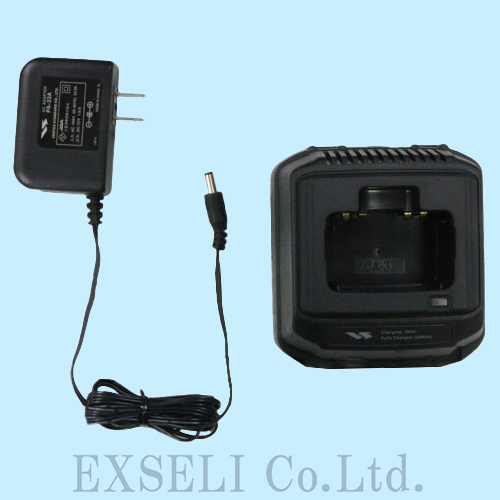 VAC-810A 中古整備品 スタンダード製 急速充電器