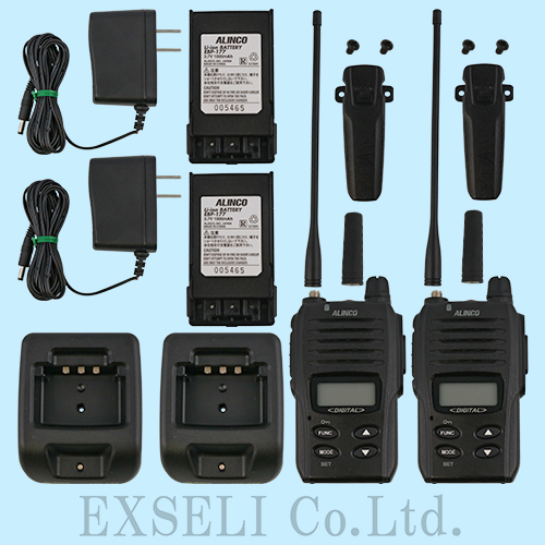 業界最安値挑戦】無線機の中古&新古品の在庫一覧 | 中古で選ぶ | 無線