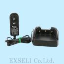 VAC-50A 中古整備品 スタンダード製 シングル急速充電器セット