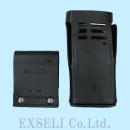 HLN9670 未使用新古品 ※GP328用 モトローラ製 レザーキャリングケース(シーベルタイプ)