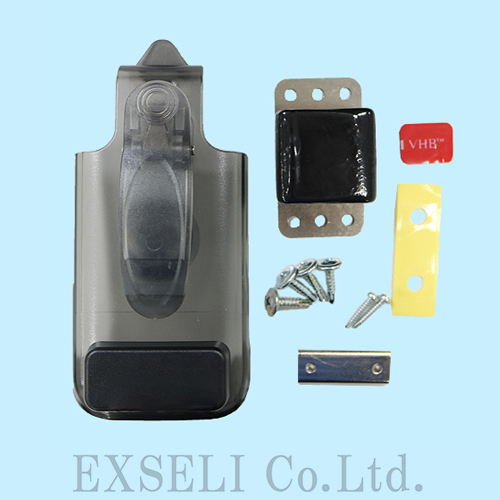 JM-60K0Y194 未使用新古品 J-Mobile製 カークレイドルキット