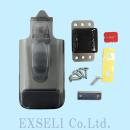 JM-60K0Y194 未使用新古品 J-Mobile製 カークレイドルキット