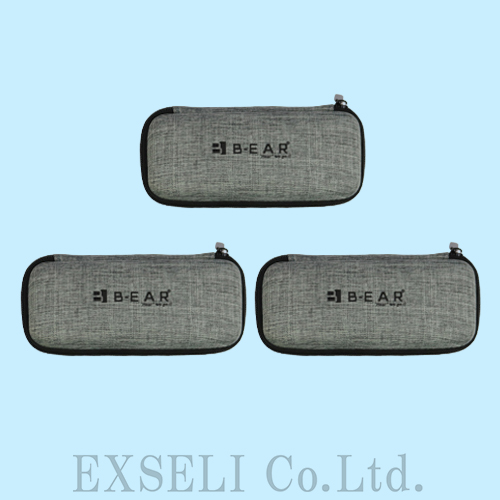 B-A06 未使用新古品 ×3個セット ベアー(B-EAR)製 オリジナルケース