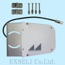 3BD-930A 未使用新古品 日本アンテナ製 広帯域3素子八木型アンテナ(カバー付き)