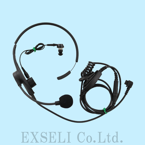 GWN-003 中古整備品 プリモ販売製 G-TALK専用ネックバンド型イヤホンマイク