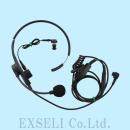 GWN-003 中古整備品 プリモ販売製 G-TALK専用ネックバンド型イヤホンマイク