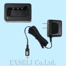 JCPCN0001 未使用新古品 モトローラ製 MS50、FTH-50用シングル充電器