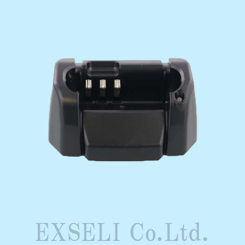 SBH-17の充電台 中古整備品 八重洲無線(スタンダードホライゾン)製 充電台のみ