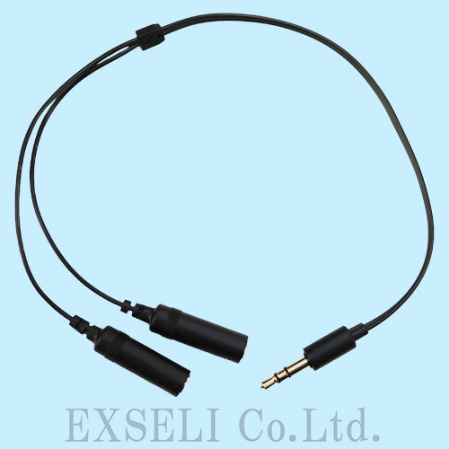 TTQ0002 未使用新古品 パナソニック製 新型パナガイド用ミキシング接続コード