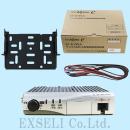 EF-6195A 未使用新古品 パナソニック製 デジタルMCA無線