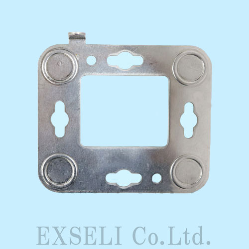 MB-102 中古整備品 アイコム製 壁面取り付けプレート