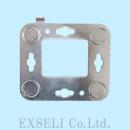 MB-102 中古整備品 アイコム製 壁面取り付けプレート