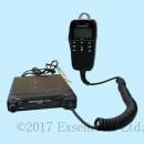 VX-D5901U 中古整備品 スタンダード製 デジタル簡易無線免許局