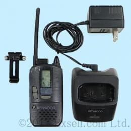 激安中古トランシーバー販売・買取 無線の王様 / UBZ-BG20R 中古整備品