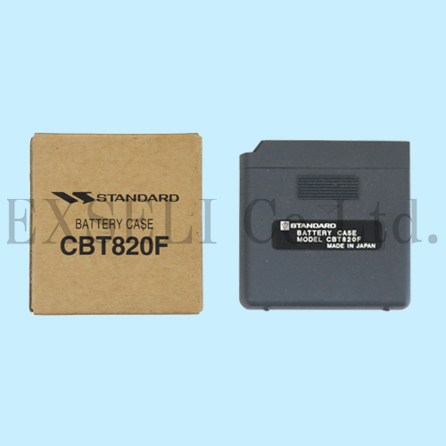 CBT820F 未使用新古品(箱付き) スタンダード(STANDARD)製 乾電池ケース