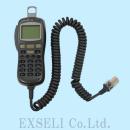 FZ-3450A 中古整備品 三菱電機製 テンキースピーカーマイク
