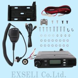 激安中古トランシーバー販売・買取 無線の王様 / FTM320R 中古整備品