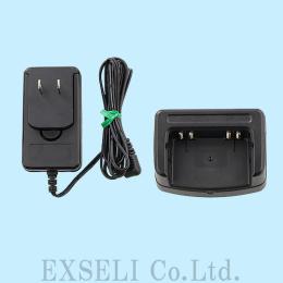 SAD-3425B 中古整備品 八重洲無線製 急速充電器セット | 激安中古