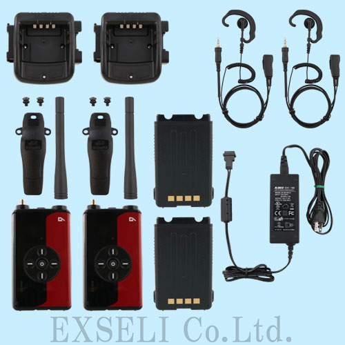 DJ-DPX1